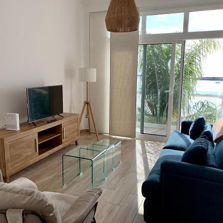 Casa Carla Apartment Arrecife  Luaran gambar
