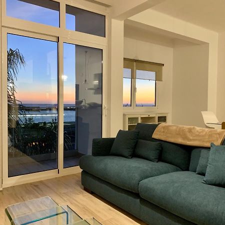 Casa Carla Apartment Arrecife  Luaran gambar
