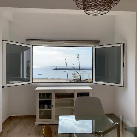 Casa Carla Apartment Arrecife  Luaran gambar