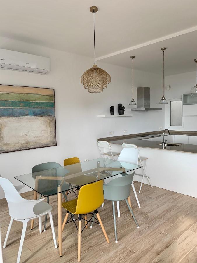 Casa Carla Apartment Arrecife  Luaran gambar