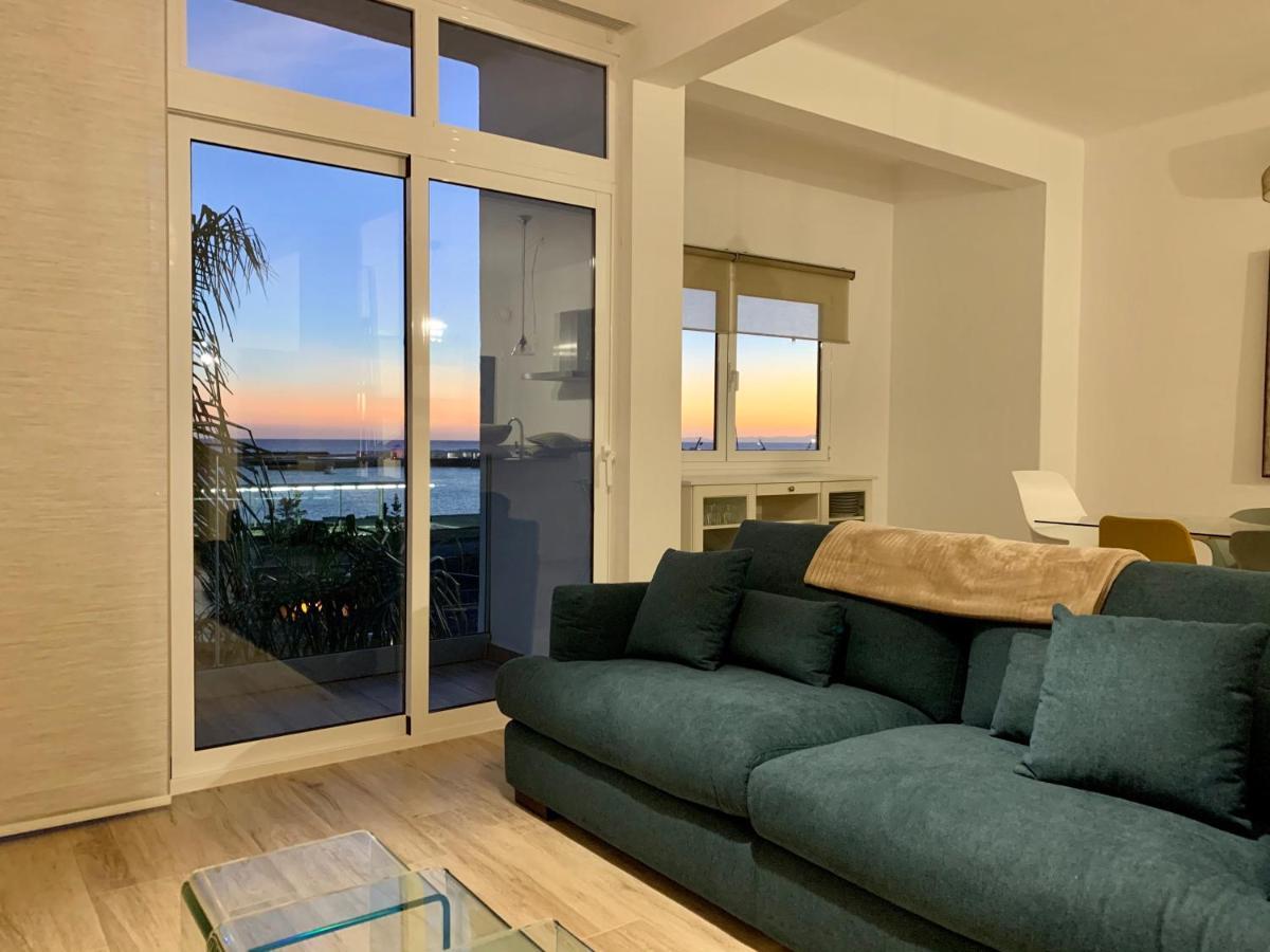 Casa Carla Apartment Arrecife  Luaran gambar