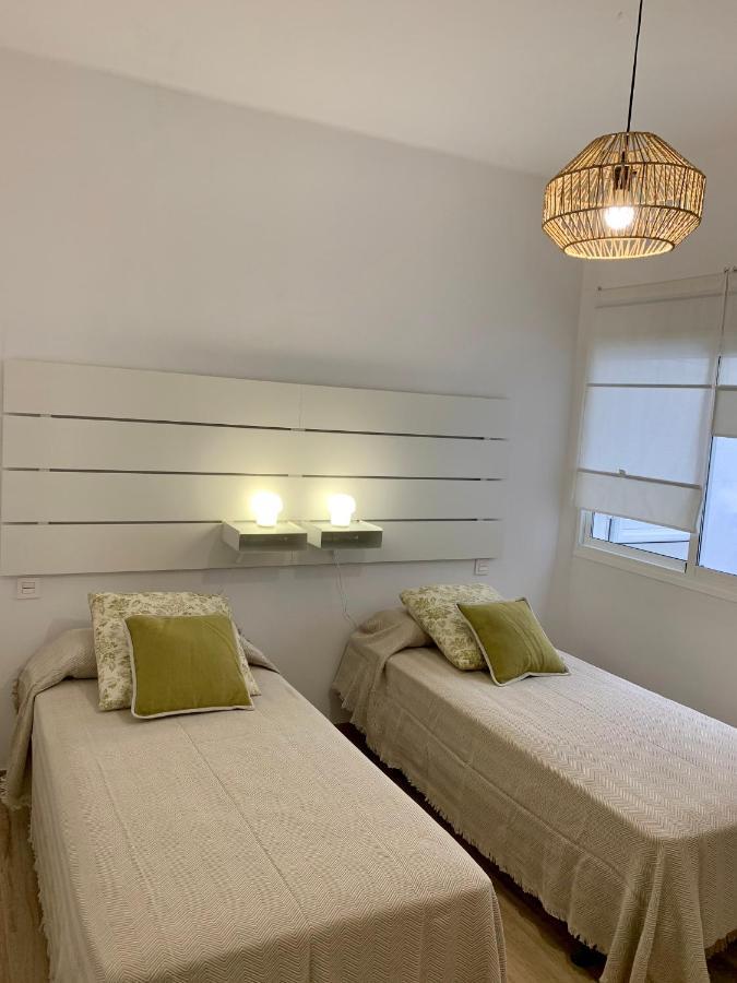 Casa Carla Apartment Arrecife  Luaran gambar