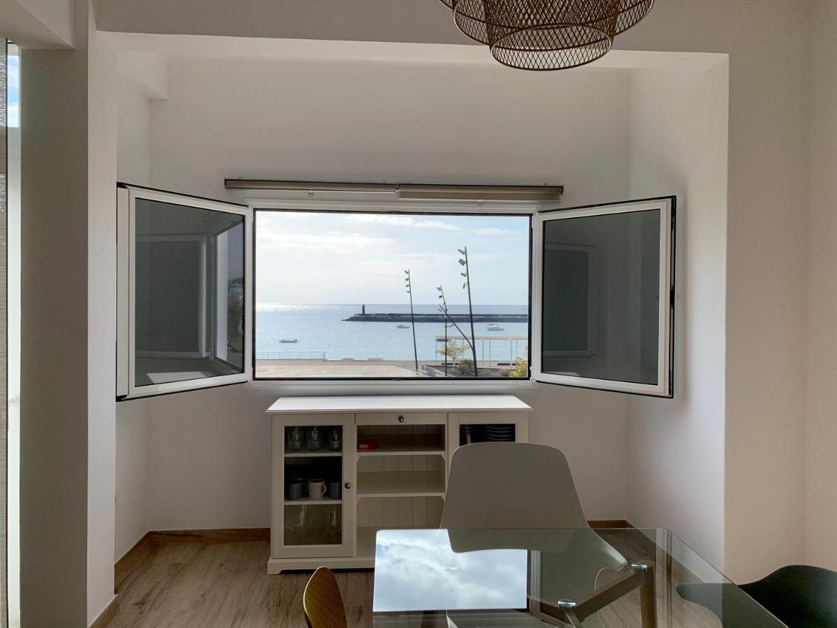 Casa Carla Apartment Arrecife  Luaran gambar