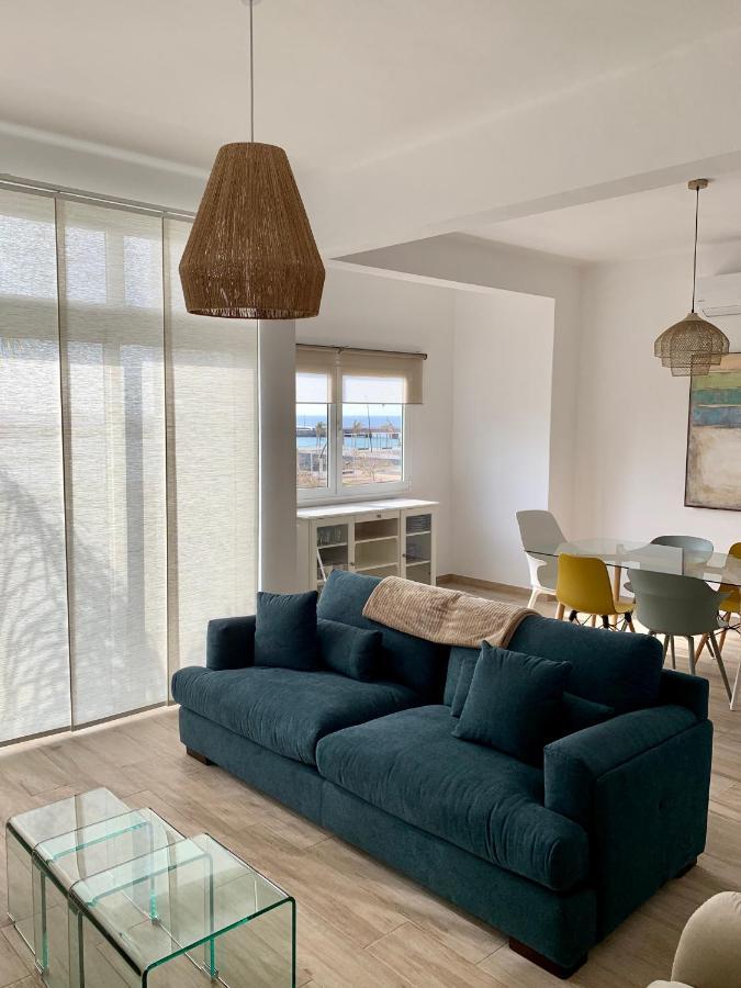 Casa Carla Apartment Arrecife  Luaran gambar