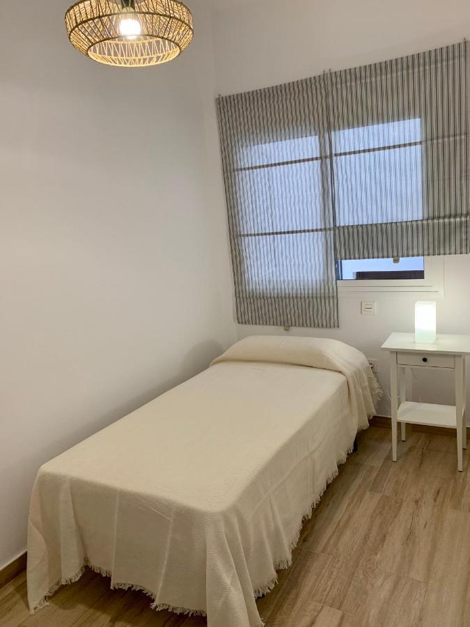 Casa Carla Apartment Arrecife  Luaran gambar