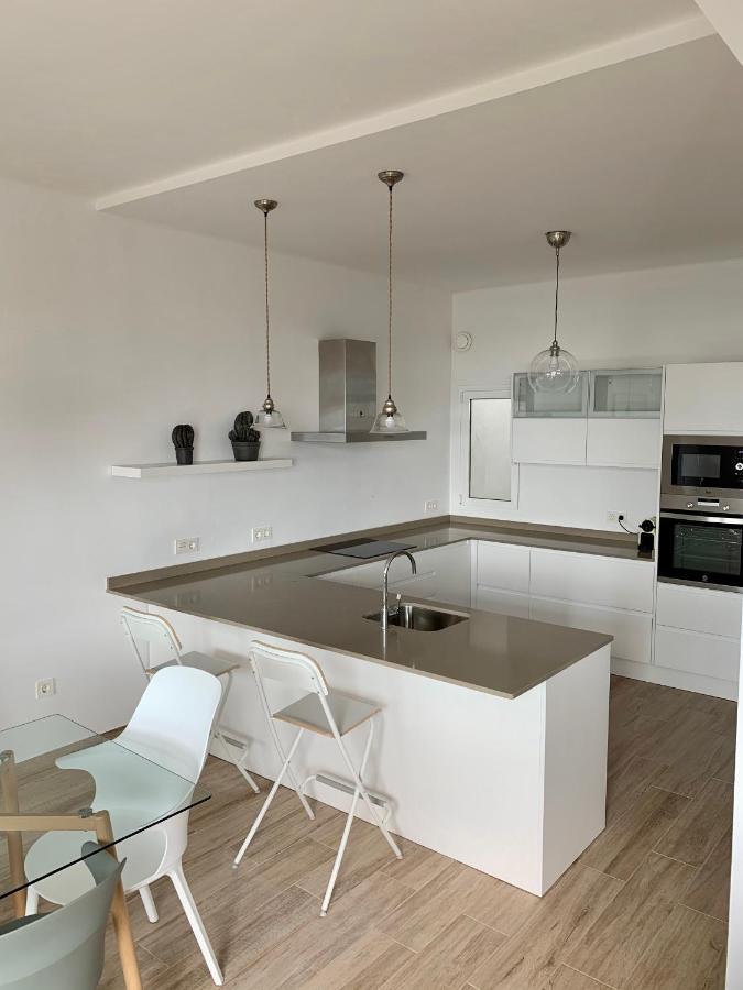 Casa Carla Apartment Arrecife  Luaran gambar