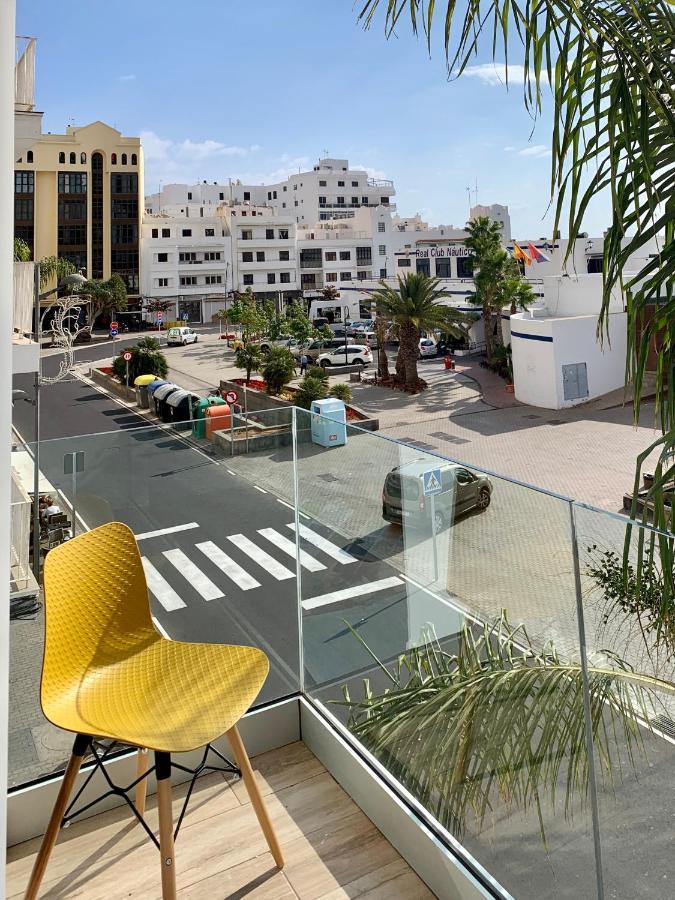 Casa Carla Apartment Arrecife  Luaran gambar