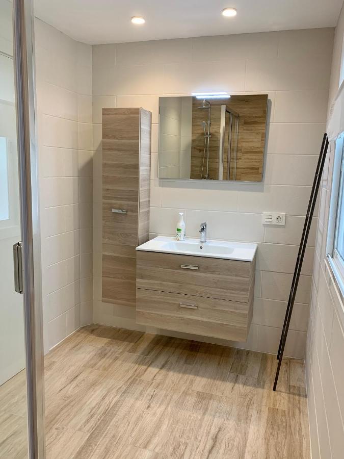 Casa Carla Apartment Arrecife  Luaran gambar